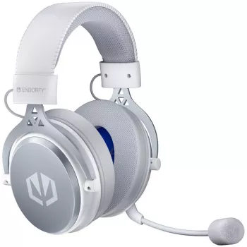 Casque gaming sans fil ENDORFY VIRO Onyx White