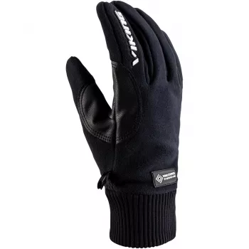Gants multifonctions Viking Gloves Solano GWS GORE-TEX INFINIUM coupe-vent compatibles écran tactile