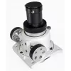 Porte-oculaire Crayford Sky-Watcher 2 pouces pour télescope Newton 200 mm