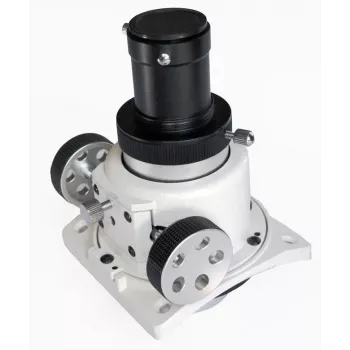 Porte-oculaire Crayford Sky-Watcher 2 pouces pour télescope Newton 200 mm