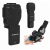 Étui de protection SUNNYLIFE pour DJI Osmo Pocket 4 – noir