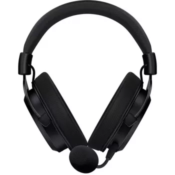Casque gaming sans fil ENDORFY VIRO Infra (noir, dongle USB-C 2,4 GHz, Bluetooth, USB-C, jack 3,5 mm)