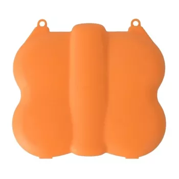 Étui de protection Butterfly Sunnylife pour DJI NEO 2 (orange)