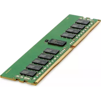 Module de mémoire HPE P06031-B21B 16 Go DDR4-3200 ECC Registered RDIMM
