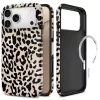 Coque MagSafe TECH-PROTECT Lamano pour iPhone 17 Pro Max / 18 Pro Max - Pure Instinct