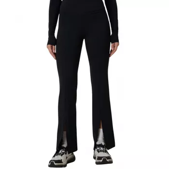Leggings taille haute 4F FNK F405 pour femme Deep Black taille M