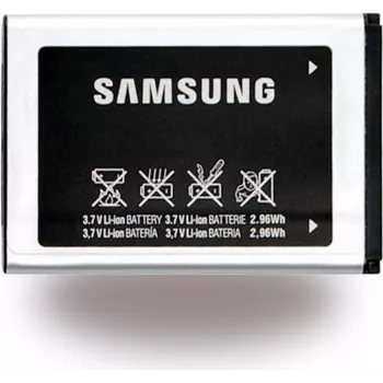 Chargeur mural Samsung 25W Super Fast Charging USB-C EP-TA800XBEG - noir