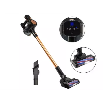 Aspirateur balai cyclonique sans fil BLOW UP350