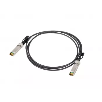 Câble d'attache directe SFP+ Lanberg 3 m noir 10 Gbit/s cuivre Twinax passif