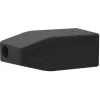 Poignée de manœuvre pistolet ABB OHBS3/1 pour interrupteurs-sectionneurs OT160-250, noir, IP65, verrouillable 1SCA108319R1001