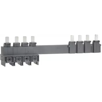 ABB OMZC04 Parallel Connection Adapter for OTM40-125 Transfer Switches (1SCA117038R1001)
