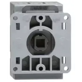 Interrupteur-sectionneur ABB OT40FT3 tripolaire 40A 690V AC 1SCA104940R1001