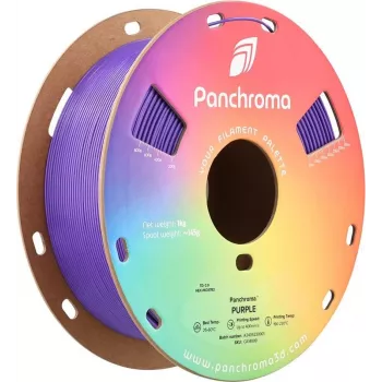 Polymaker Panchroma CoPE 1.75mm Black 1kg - High Toughness & Chemical Resistance Filament CA14009