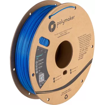 Filament polycarbonate Polymaker PC02011 1,75 mm 750 g bleu