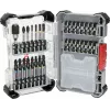 Ensemble de 31 embouts de vissage Bosch PRO Impact Control PH PZ T TH H 25 mm 2608521U71