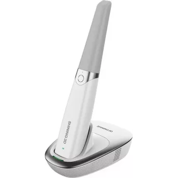 Scanner dentaire intraoral 3D sans fil Shining 3D Aoralscan 3 C6267