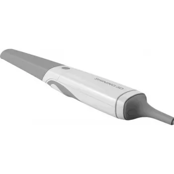 Scanner intraoral Shining 3D Aoralscan 3 Wireless Cradle Package C8305 - blanc