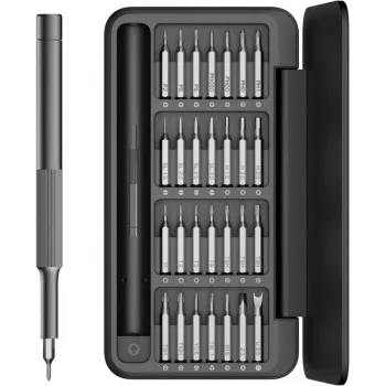 Ensemble de tournevis de précision HOTO (QWLSD009)