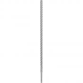 Foret à percussion BOSCH 2608833821 PRO SDS Plus-5X 14x400x460 mm