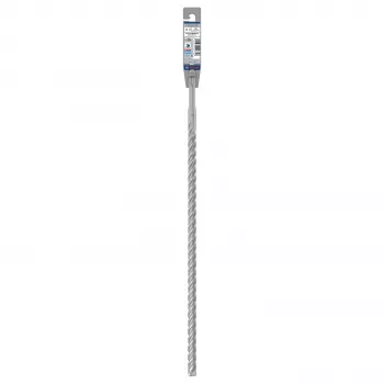 Foret à percussion BOSCH 2608833821 PRO SDS Plus-5X 14x400x460 mm