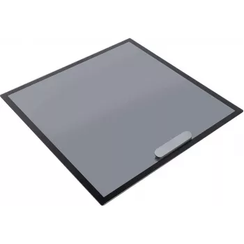 Kit verre supérieur Creality K2 Plus - couvercle de caisson en verre trempé pour imprimante 3D 4004010267