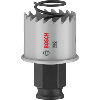 Scie-cloche Bosch Accessories 2608594447 Progressor for Wood and Metal 32 mm cobalt bi-métal