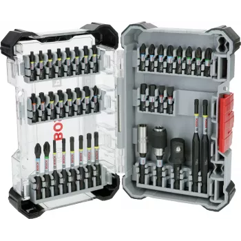 Coffret d'embouts Bosch 2608521U78
