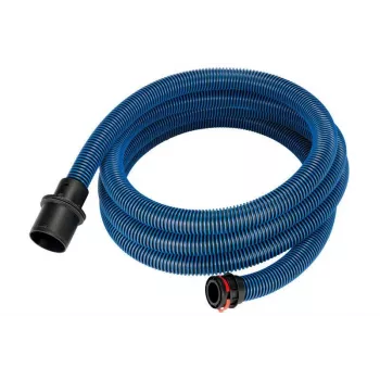 Tuyau d'aspiration Bosch Professional 3m 35mm pour aspirateurs 2608000885