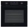 Four électrique encastrable Midea MBO7NM30D0-BK, 73 L, pyrolyse, commande tactile, noir