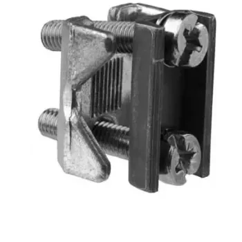 ABB Prism Clamp 1.5-95 mm² Single Pole for S200 Series (1SEP407732R0005)