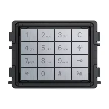 Module clavier BUSCH-JAEGER A251382K-A-03 pour Datalogic Skorpio X3 (2TMA200160A0039)