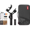 Gimbal mobile Zhiyun Smooth 5S AI Pro (C030125ABR1)