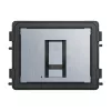 Module d'empreinte digitale BUSCH-JAEGER 51381FP-S-03 pour interphonie Busch-Welcome 2TMA200160X0010