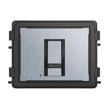 Module d'empreinte digitale BUSCH-JAEGER 51381FP-S-03 pour interphonie Busch-Welcome 2TMA200160X0010