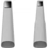 Shining 3D AoralScan 3 Replacement Scanner Tips (3-Pack) 130104-000022