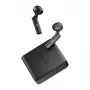 Écouteurs de traduction TWS TimeKettle W4 Plus (noir)