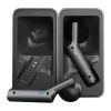 Écouteurs de traduction TWS TimeKettle W4 Plus (noir)