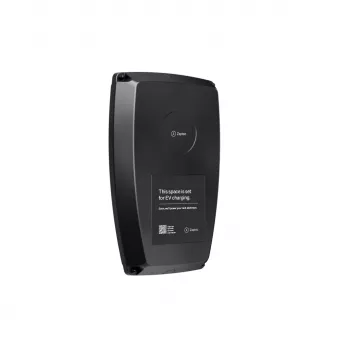 Capot avant ZAPTEC 900-00172 pour plaque arrière Zaptec Pro