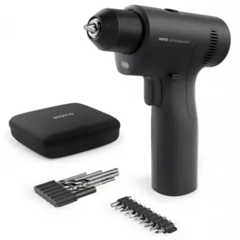 Perceuse sans fil HOTO 16V QWLDZ004 (HTE0036GL)
