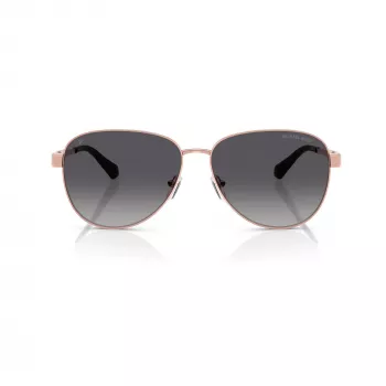 Lunettes de soleil femme Michael Kors MK1160-1108T3 Dark Tortoise Brown Gradient 59/14/145 mm