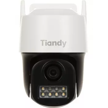 Caméra IP PTZ extérieure OUTDOOR EDGE TC-H333N 4mm