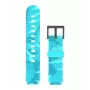 Bracelet de remplacement Xplora XGO3 turquoise 7090048410575