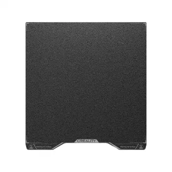 Kit de plateau d'impression PEI DS Creality HI 280×265 4004090150
