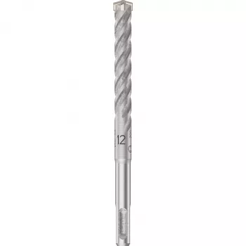 Foret à béton BOSCH 2608833905 PRO SDS Plus-5X 12x100x160 mm