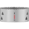 Scie-cloche Bosch Expert for Metal 105 mm cobalt bi-métal 2608901535