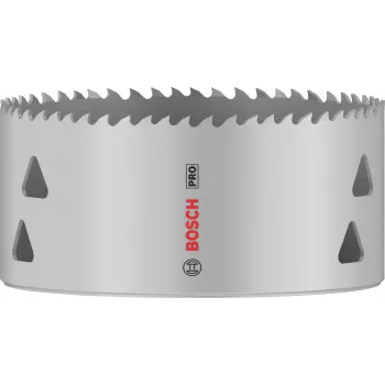 Scie-cloche Bosch Expert for Metal 105 mm cobalt bi-métal 2608901535