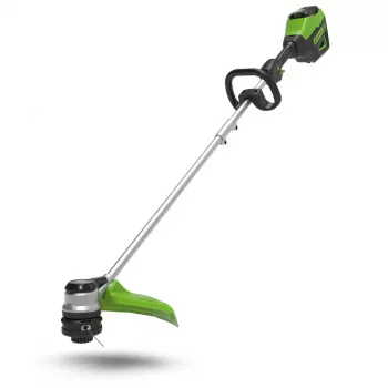Coupe-bordures sans fil sans balais Greenworks GD60LT 60V (outil seul) 2103207