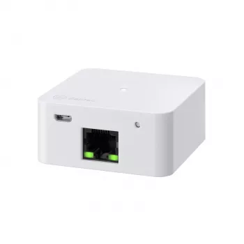 Pack 3 phases ZAPTEC Sense (Max 60) avec transformateurs de courant à noyau ouvrant 600A (ZM000829)