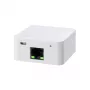 Pack 3 phases ZAPTEC Sense (Max 60) avec transformateurs de courant à noyau ouvrant 600A (ZM000829)