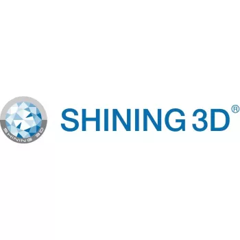 Scanner dentaire Shining 3D Aoralscan Elite Wireless Gold (NO IPG) C010282